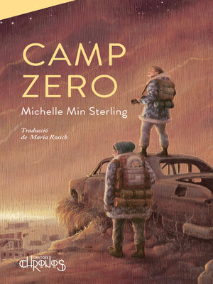 cover image of Camp Zero